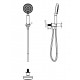 Kartell Ottone Option 5 Thermostatic Concealed Shower