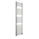 DBS Chrome Electric Only Straight Towel Rail 1600mm x 400mm