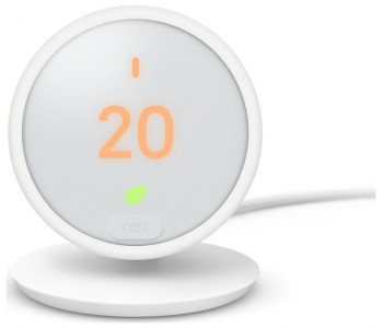 Google Smart Nest thermostat E Control with App WiFi with heatlink