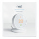 Google Smart Nest thermostat E Control with App WiFi with heatlink