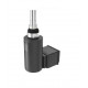 Reina Touch Thermostatic Heating Element Anthracite 600W