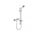 Methven Garton Bar Shower Kit