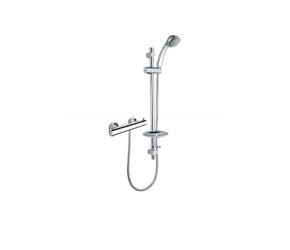 Methven Garton Bar Shower Kit