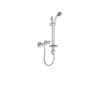 Methven Garton Bar Shower Kit