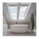 BC Designs Dinkee Freestanding Bath 1500mm Long x 780mm Wide
