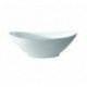 BC Designs Kurv Solid Surface Thinn Bath 1890mm Long x 900mm Wide