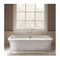 BC Designs Senator Solid Surface Thinn Bath 1804mm Long x 850mm Wide