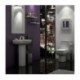 Kartell Options 600 4 Piece Bathroom Suite