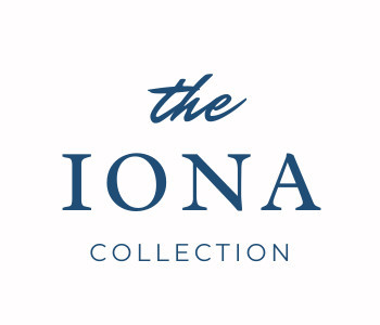 The Iona Bathroom Collection