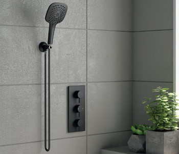 Tailored Showers