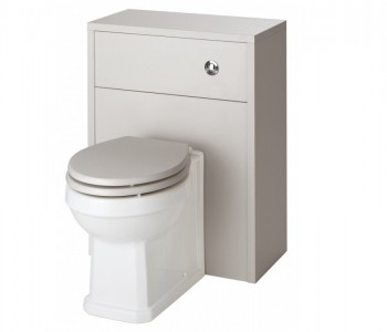 Back To Wall Toilet Units