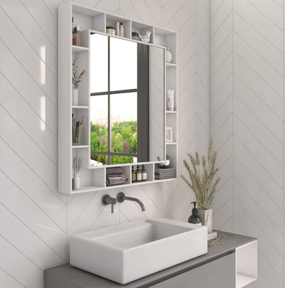 Kartell UK Bathroom Cabinets & Storage