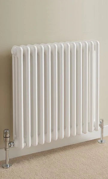 Over 8000 BTUs Radiators