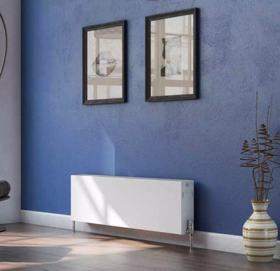 Double Panel Double Convector Radiators Type 22