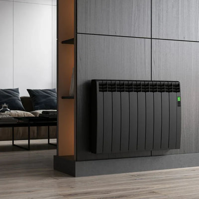Digital Electric Radiator