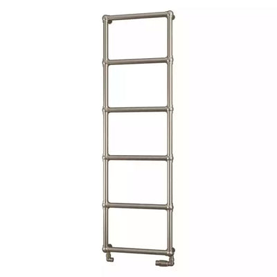 Wall Mounted Traditional Heated Towel Rails