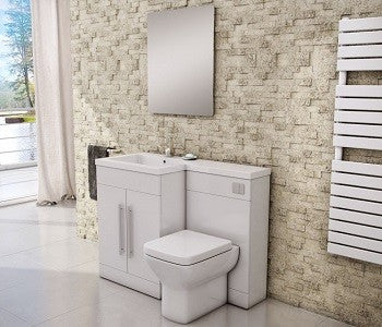 Bathroom Combination Units