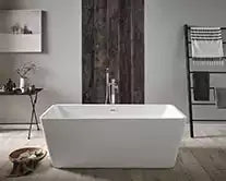 Kartell UK Baths