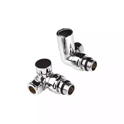 Towel Rail Valves