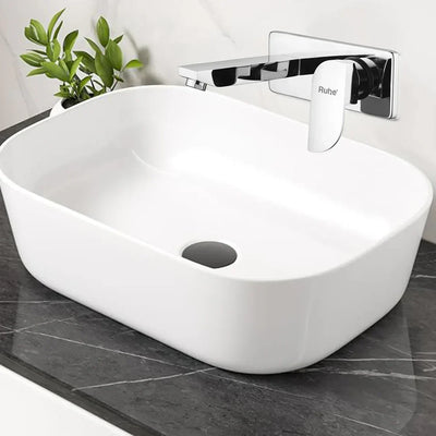 Basin Taps