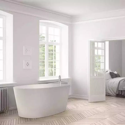 Bc Designs Freestanding Baths