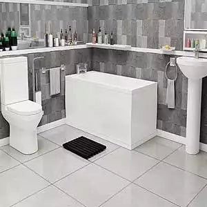 Modern Bathroom Suite Packages