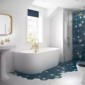 Bc Designs Double Ended Baths