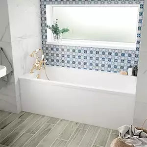 Bc Designs Single Ended Baths