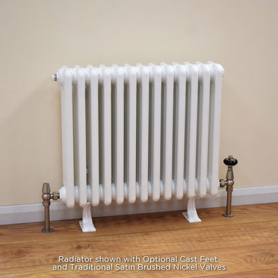 4 Column Radiators