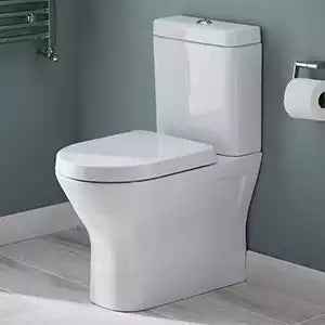 Close Coupled Toilets