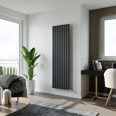 Dual Fuel Thermostatic Radiators