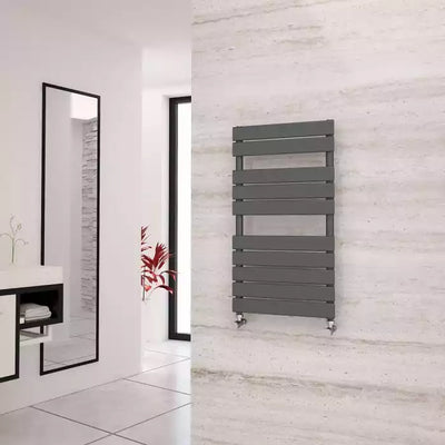 Eastgate Eclipse Designer Towel Rail