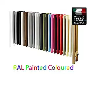 Eastgate Colore Italian Column Radiators