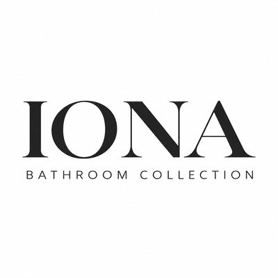 The Iona Bathroom Collection