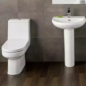 Kartell UK - Toilets