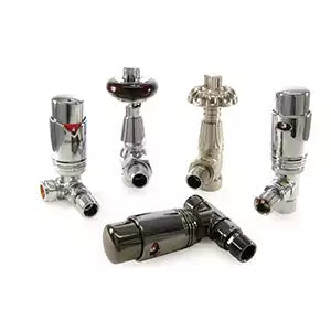 Kartell Valves and Accessories