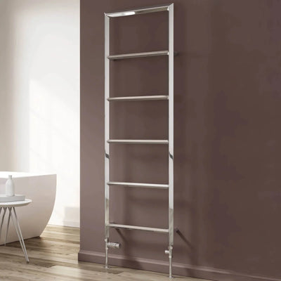 Dual Fuel Standard Towel Rails