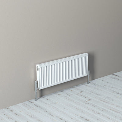 Single Panel Single Convector Radiators Type 11
