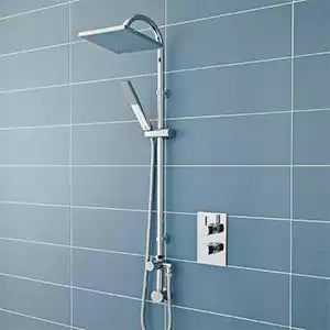 Showers
