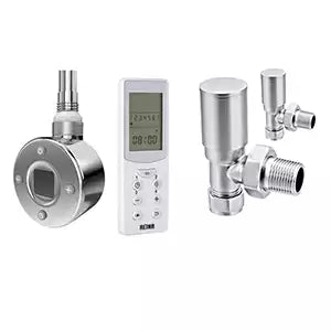 Reina Radiator & Towel Rail Accessories