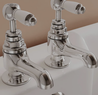 Basin Tap Pairs