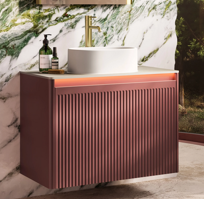 Fluted Furniture