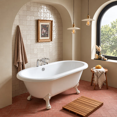 Iona Baths