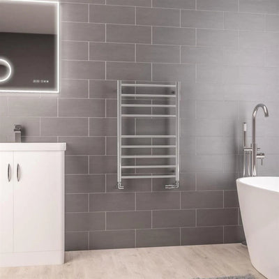 Shop Towel Rails by Heat Output (BTUs)