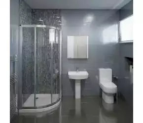 Shower Enclosure Bathroom Suites