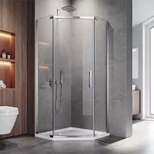 Shower Enclosures