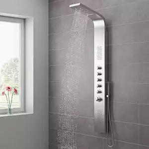 Shower Towers & Panels
