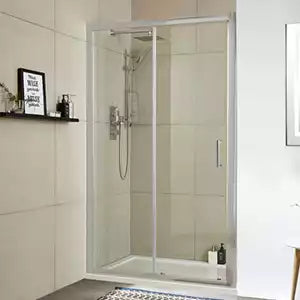 Shower Side Panels