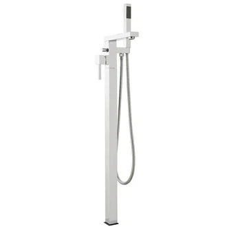 Freestanding Bath Taps