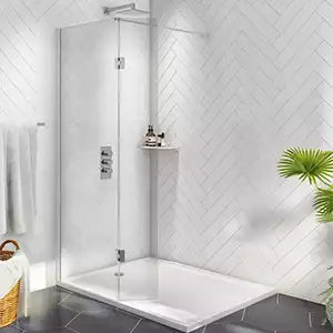 Wet Rooms